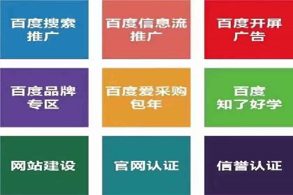 百度推广收费标准揭秘：成功案例分享